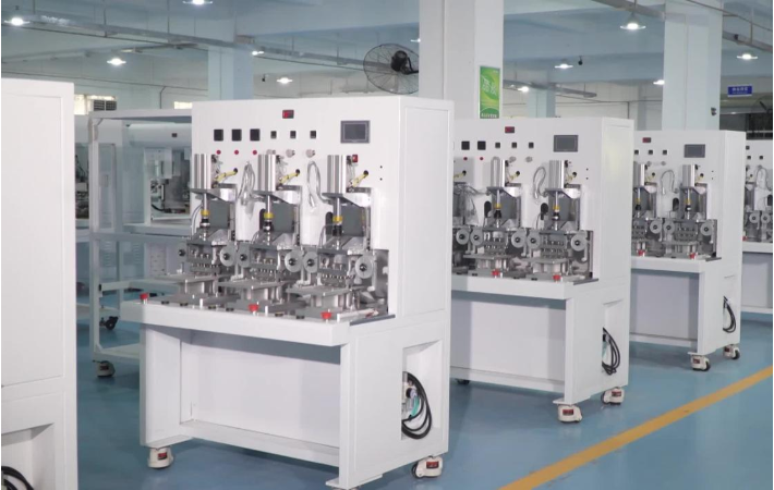 掌握更多的知識專利，深圳華（huá）科（kē）力達堅持挑戰“不可能（néng）任務”！